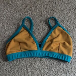 Benz Bralette - Tiger Friday